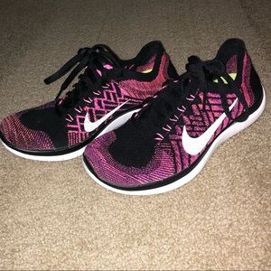 Nike Free 4.0 RN Flyknit